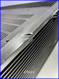 Vintage KENWOOD KR-7600 AM/FM Stereo Receiver PARTS REPAIR ONLY