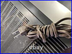 Vintage KENWOOD KR-7600 AM/FM Stereo Receiver PARTS REPAIR ONLY