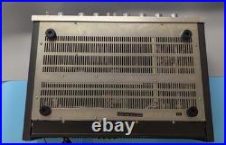 Vintage KENWOOD KR-7600 AM/FM Stereo Receiver PARTS REPAIR ONLY