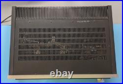 Vintage KENWOOD KR-7600 AM/FM Stereo Receiver PARTS REPAIR ONLY