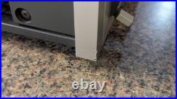 Vintage KENWOOD KR-7600 AM/FM Stereo Receiver PARTS REPAIR ONLY