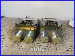 Vintage Kenwood AT-440 Automatic Antenna Tuner Unit for TS-440S Parts WORKS