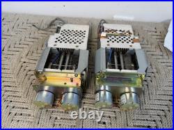 Vintage Kenwood AT-440 Automatic Antenna Tuner Unit for TS-440S Parts WORKS