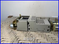 Vintage Kenwood AT-440 Automatic Antenna Tuner Unit for TS-440S Parts WORKS