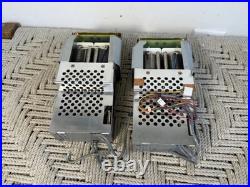 Vintage Kenwood AT-440 Automatic Antenna Tuner Unit for TS-440S Parts WORKS