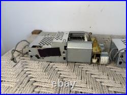 Vintage Kenwood AT-440 Automatic Antenna Tuner Unit for TS-440S Parts WORKS