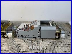 Vintage Kenwood AT-440 Automatic Antenna Tuner Unit for TS-440S Parts WORKS