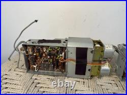 Vintage Kenwood AT-440 Automatic Antenna Tuner Unit for TS-440S Parts WORKS