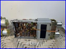 Vintage Kenwood AT-440 Automatic Antenna Tuner Unit for TS-440S Parts WORKS