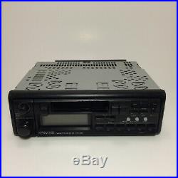 Vintage Kenwood KRC-280 Cassette Radio (For Parts)