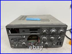 Vintage Kenwood TS-820S Ham Radio SSB Transceiver Filters Parts