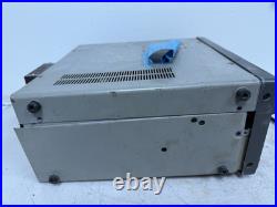 Vintage Kenwood TS-820S Ham Radio SSB Transceiver Filters Parts