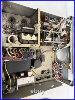 Vintage Kenwood TS-820S Ham Radio SSB Transceiver Filters Parts