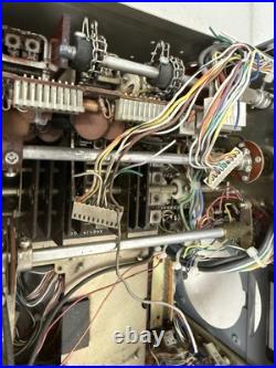 Vintage Kenwood TS-820S Ham Radio SSB Transceiver Filters Parts