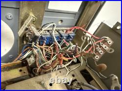 Vintage Kenwood TS-820S Ham Radio SSB Transceiver Filters Parts