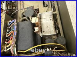 Vintage Kenwood TS-820S Ham Radio SSB Transceiver Filters Parts