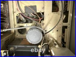 Vintage Kenwood TS-820S Ham Radio SSB Transceiver Filters Parts