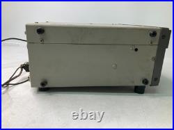 Vintage Kenwood TS-820s Amateur HF transceiver -Parts