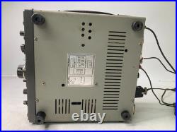 Vintage Kenwood TS-820s Amateur HF transceiver -Parts