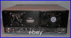 Vintage Kenwood TS-930 Amateur Radio, Ham Transceiver. Parts or Repair, READ