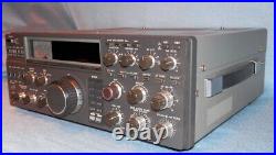 Vintage Kenwood TS-930 Amateur Radio, Ham Transceiver. Parts or Repair, READ