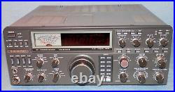 Vintage Kenwood TS-930 Amateur Radio, Ham Transceiver. Parts or Repair, READ