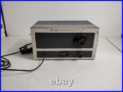 Vintage Knight Model C-11 Radio Chassis Untested Parts