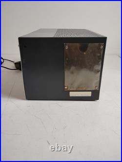 Vintage Knight Model C-11 Radio Chassis Untested Parts
