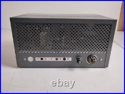 Vintage Knight Model C-11 Radio Chassis Untested Parts