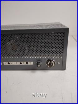 Vintage Knight Model C-11 Radio Chassis Untested Parts