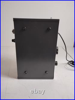 Vintage Knight Model C-11 Radio Chassis Untested Parts
