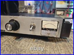 Vintage LAFAYETTE HA-250 Very Rare Amplifier for Parts Or Restore