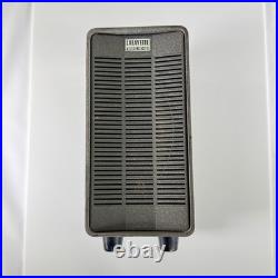 Vintage Lafayette HE-48 External Communication Speaker Mate Ham Radio Untested