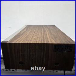 Vintage Lafayette Telsat SSB-100 CB Base Station 23 Channel (Parts Or Repair)
