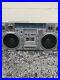 Vintage-Lasonic-Boombox-Radio-Cassette-TRC-920-ORIGINAL-For-Parts-01-ohte