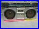 Vintage-Lasonic-TRC-918-Boombox-Ghettoblaster-for-parts-ONLY-01-sim