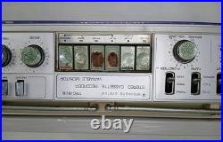 Vintage Lasonic TRC-918 Boombox Radio Ghetto Blaster Cassette Player PARTS UNIT