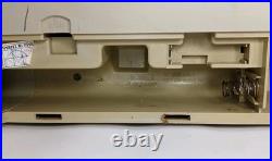 Vintage Lasonic TRC-918 Boombox Radio Ghetto Blaster Cassette Player PARTS UNIT