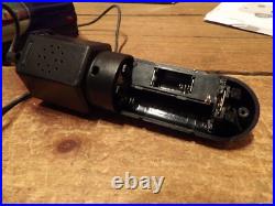Vintage Lindberg HOPPING'64 IMPALA Lowrider Hopping Radio Control PARTS