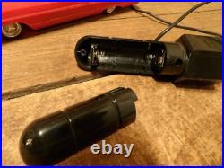 Vintage Lindberg HOPPING'64 IMPALA Lowrider Hopping Radio Control PARTS