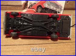Vintage Lindberg HOPPING'64 IMPALA Lowrider Hopping Radio Control PARTS