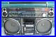 Vintage-Llloyd-s-Radio-Boombox-Ghettoblaster-Boombox-Model-PT003-FOR-PARTS-01-qyy
