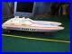 Vintage-MRP-RC-Radio-Control-Electric-Offshore-Boat-Fast-Cat-For-Parts-or-repair-01-vm