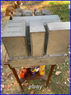 Vintage Majestic Model 90-B Grigsby GRUNOW A. C. Electric Radio Receiver Parts/re