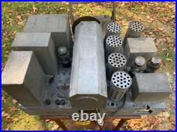 Vintage Majestic Model 90-B Grigsby GRUNOW A. C. Electric Radio Receiver Parts/re