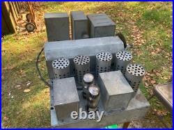 Vintage Majestic Model 90-B Grigsby GRUNOW A. C. Electric Radio Receiver Parts/re