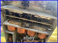 Vintage Majestic Model 90-B Grigsby GRUNOW A. C. Electric Radio Receiver Parts/re