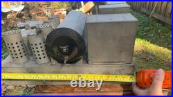 Vintage Majestic Model 90-B Grigsby GRUNOW A. C. Electric Radio Receiver Parts/re