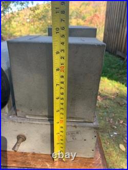 Vintage Majestic Model 90-B Grigsby GRUNOW A. C. Electric Radio Receiver Parts/re Vintage Majestic Model 90-B Grigsby GRUNOW A. C. Electric Radio Receiver Parts/re