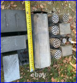 Vintage Majestic Model 90-B Grigsby GRUNOW A. C. Electric Radio Receiver Parts/re